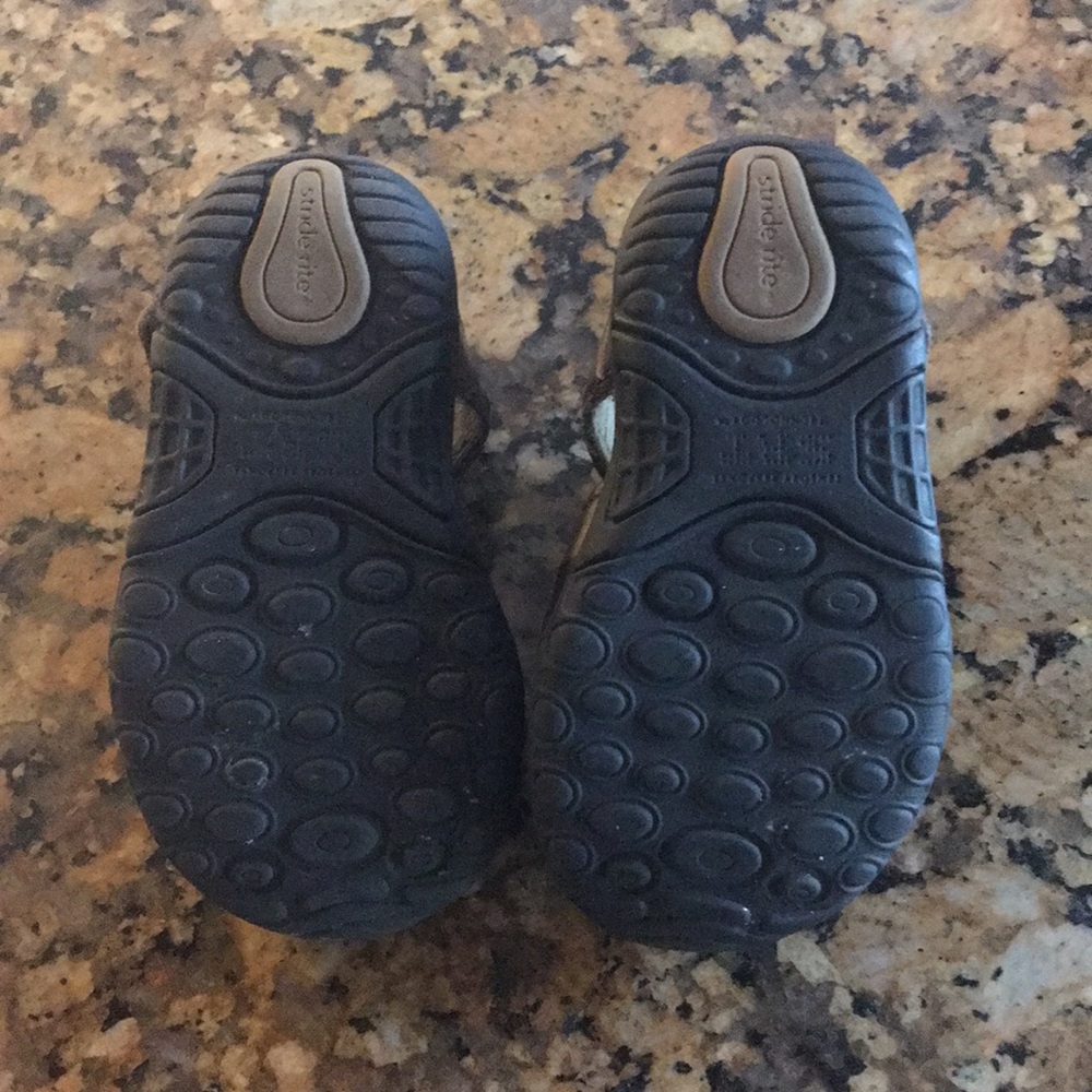 Stride Rite sandals - Picture 4 of 6